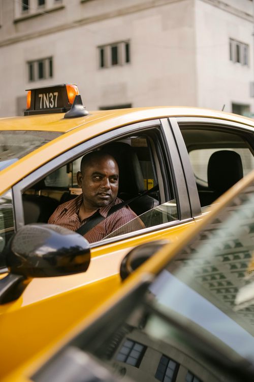 Image representing מונית לשדה התעופה מתל אביב: המדריך המלא לנסיעה חלקה ונוחה