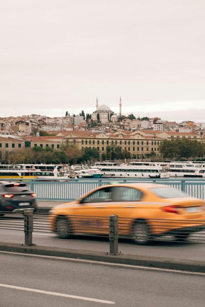 Image representing מחיר נסיעה במונית מתל אביב לירושלים: מדריך מקיף