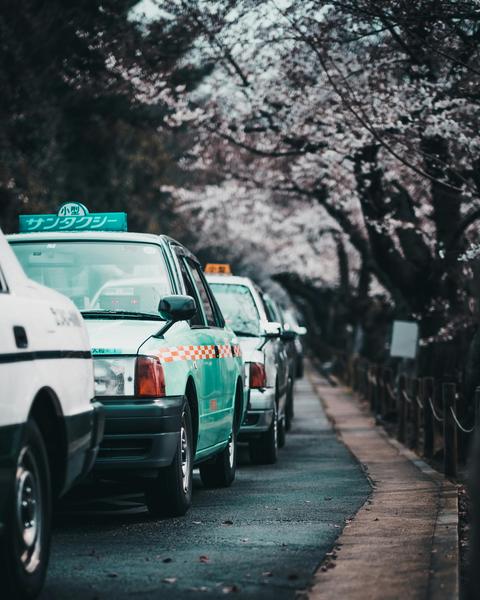 Image representing מונית לנתב"ג: כל מה שצריך לדעת על מחירים, שירותים והזמנות