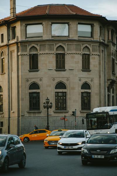 Image representing מונית מתל אביב לירושלים: כל מה שצריך לדעת על המחיר והשירות