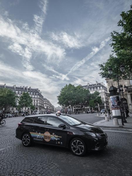 Image representing המדריך המקיף למוניות לשדה התעופה: כל מה שצריך לדעת