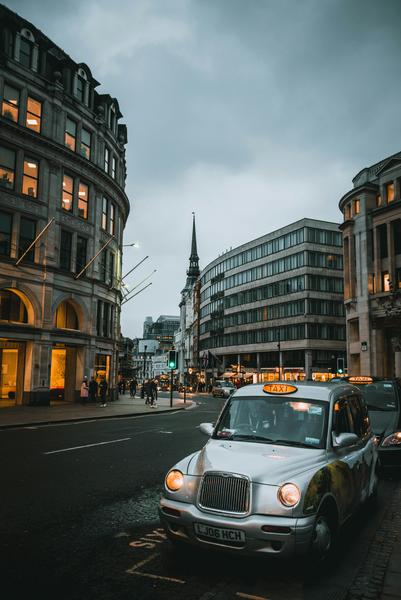 Image representing הזמנת מונית מראש לנתב"ג: כל מה שצריך לדעת