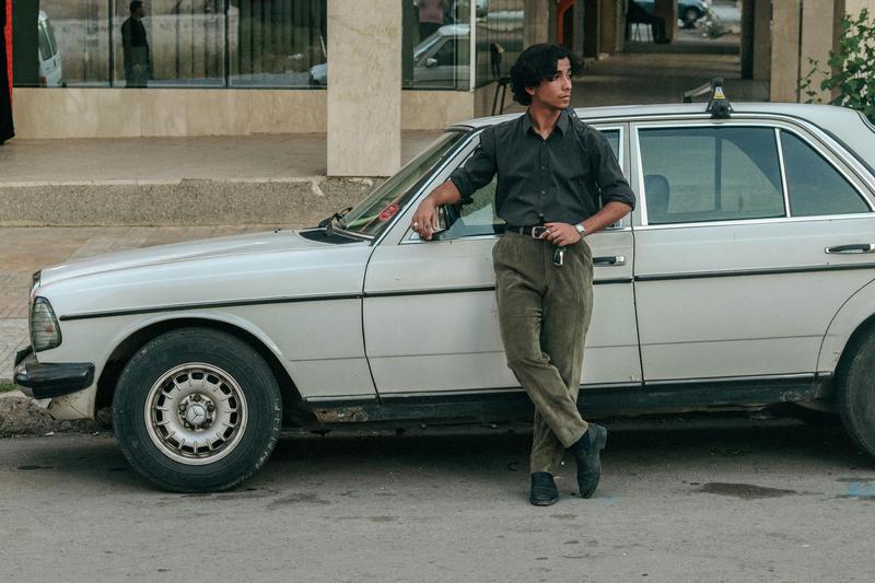 Image representing מונית לשדה התעופה מתל אביב: המדריך השלם לנסיעה נוחה