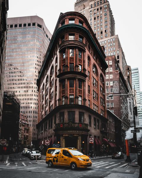 Image representing הדרך הנכונה להזמין מונית לנתב"ג: המדריך המלא