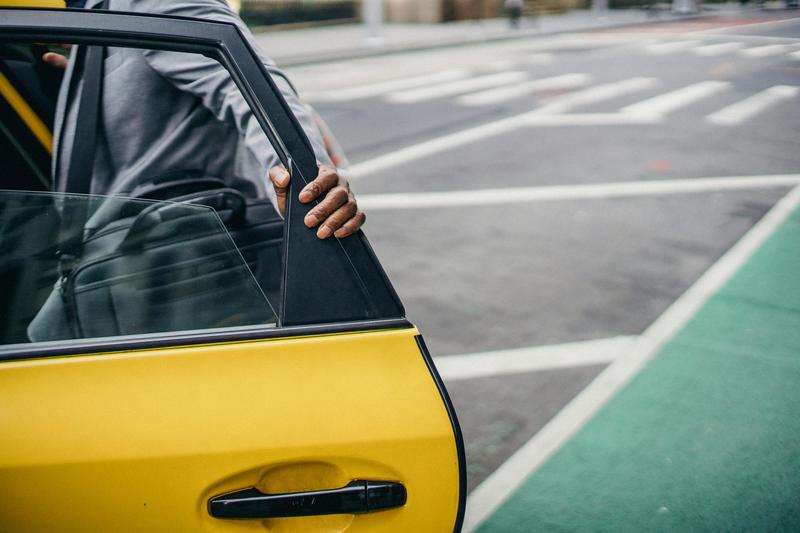 Image representing הדרך הנוחה לשדה התעופה: כל מה שצריך לדעת על מוניות